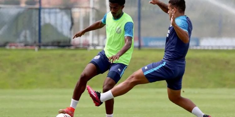 Atlético de Alagoinhas e Bahia se enfrentam em buscar do primeiro triunfo na Copa do Nordeste