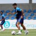 Bahia faz último treino e encerra preparação para enfrentar o Doce Mel