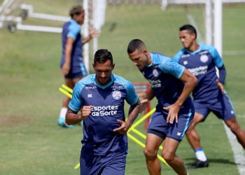 Bahia, Flamengo, Santos e Cruzeiro têm as piores defesas entre os clubes da série A; confira