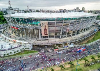 Bahia inicia venda de ingressos para clássico contra o Vitória pelo Nordestão
