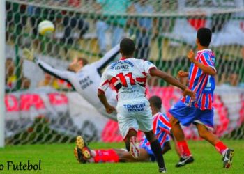 Bahia reencontra o Ferroviário após 17 anos; Relembre os jogos