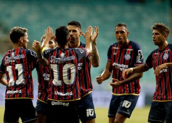 Bahia se garante na Semifinal do campeonato baiano e já inicia preparação para enfrentar o Doce Mel