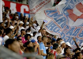 Bahia x Fortaleza: Mais de 30 mil ingressos garantidos para o jogo