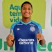 Campeão do Sul-Americano, Lateral André retorna ao Bahia e deve ser titular contra o Atlético-BA