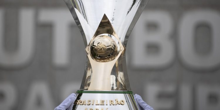 CBF divulga jogos do Bahia no Brasileirão 2023