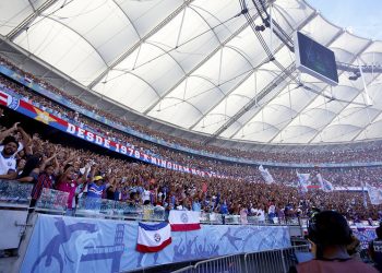 CBF divulga tabela detalhada dos próximos jogos do Bahia pela Copa do Nordeste