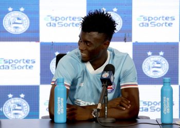 Clubes aprovam por unanimidade aumento de jogadores estrangeiros na Série A no Brasileirão