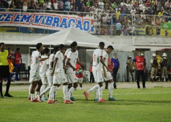 Com gol de Everton, Bahia vence o Doce Mel fora de casa