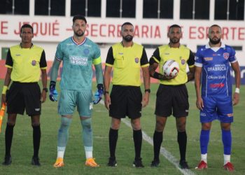 Com gol de Everton, Bahia vence o Doce Mel fora de casa