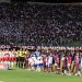 Jacuipense x Bahia: CBF confirma partida pela Copa do Brasil no estádio de Pituaçu