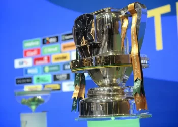 Jacuipense x Bahia: CBF divulga data e horário do jogo pela Copa do Brasil