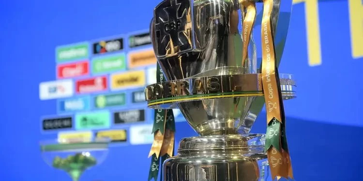 Jacuipense x Bahia: CBF divulga data e horário do jogo pela Copa do Brasil