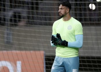 Matheus Claus valoriza triunfo contra o Doce Mel: ‘Tivemos pouquíssimos dias para treinar’