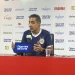 Paiva explica mudanças na equipe e defende modelo de jogo do Bahia