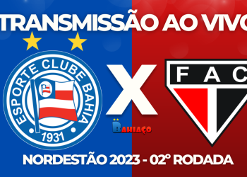 assistir bahia x ferroviário