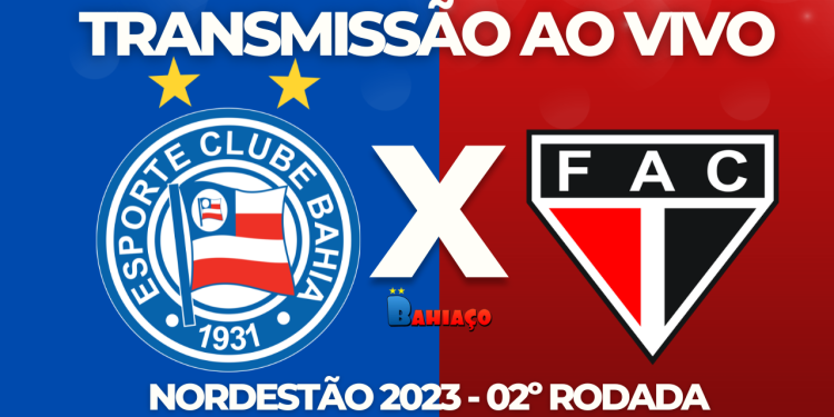 assistir bahia x ferroviário