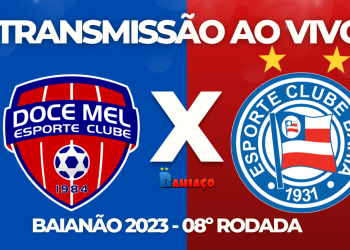 doce mel x bahia