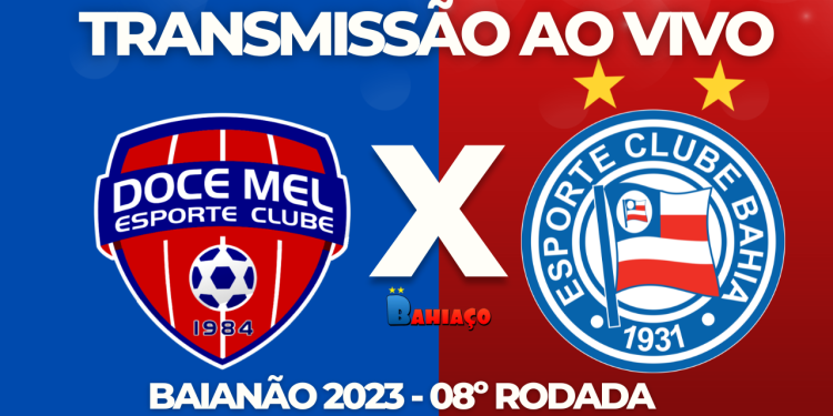 doce mel x bahia