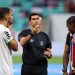 Sport x Bahia: Antônio Dib de Moraes apita jogo pela Copa do Nordeste