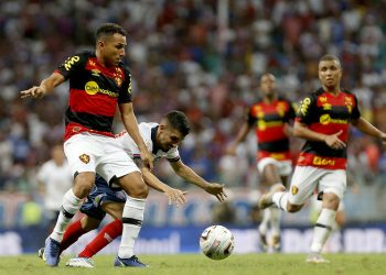 Sport x Bahia: CBF determina mudança do mando de campo para estádio de Sergipe