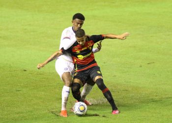 Vergonha! Bahia é goleado pelo Sport por 6 a 0 na Ilha do Retiro