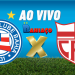 bahia x crb