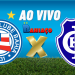 assistir Bahia x Itabuna