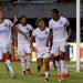 Bahia atropela o Jacuipense, vence por 4 a 1 e garante vaga na segunda fase da Copa do Brasil