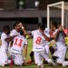Bahia atropela o Jacuipense, vence por 4 a 1 e garante vaga na segunda fase da Copa do Brasil