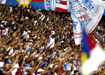 Bahia divulga promoção de ingressos para final contra o Jacuipense