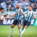 Thaciano é liberado pelo Grêmio e viaja para assinar com o Bahia