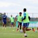 Bahia encerra preparação para enfrentar o CRB pela Copa do Nordeste