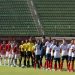 Bahia enfrenta o Fortaleza pelo Campeonato Brasileiro Sub-20