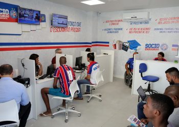 Bahia inicia processo de setorização dos planos de sócios na Fonte Nova; Confira