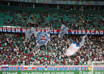 Bahia inicia venda de ingressos para decisão contra o Itabuna
