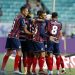 Bahia joga bem e vence o CRB por 3 a 0 na Fonte Nova