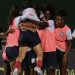 Bahia joga bem, vence o Grêmio e retorna à zona de classificação do Brasileirão feminino