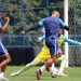 Bahia realiza penúltimo treino antes da final contra o Jacuipense