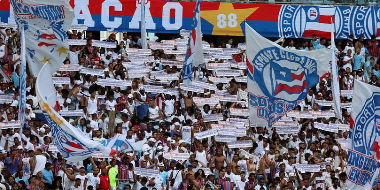 Bahia x Jacuipense: veja pontos de vendas e valores de ingressos para a final do Baianão