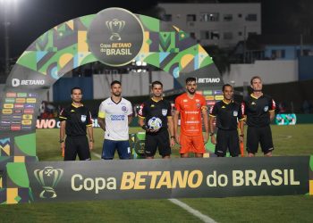 Camboriú-SC 0 x 1 Bahia: Assista ao gol da classificação e lances da partida