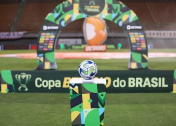 Camboriú x Bahia: CBF divulga data e horário da partida pela Copa do Brasil