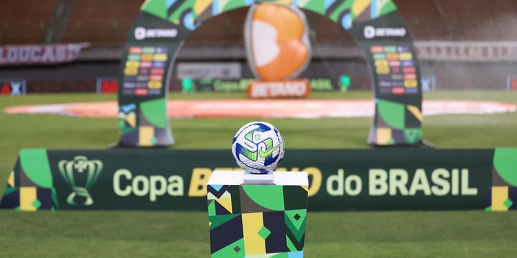 Camboriú x Bahia: CBF divulga data e horário da partida pela Copa do Brasil