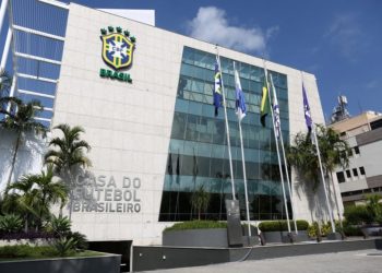 CBF amplia janela de transferências para jogadores que atuam no Brasil até 20 de abril