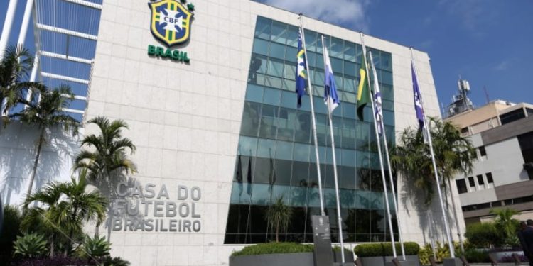 CBF amplia janela de transferências para jogadores que atuam no Brasil até 20 de abril