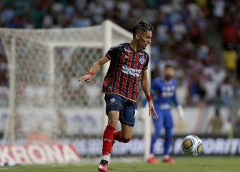Com Biel e Daniel poupados, confira a lista de jogadores relacionados do Bahia para enfrentar o Fluminense-PI