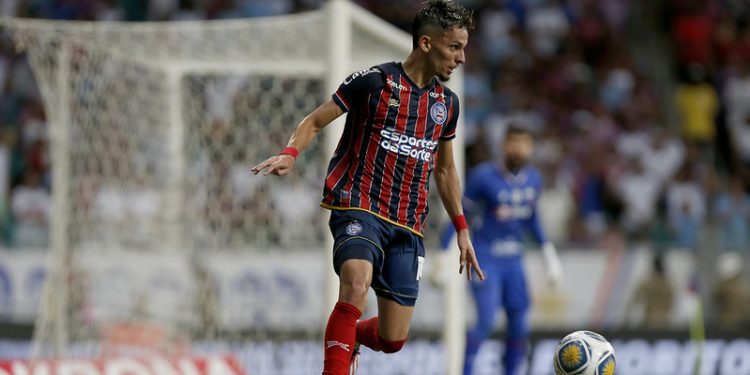 Com Biel e Daniel poupados, confira a lista de jogadores relacionados do Bahia para enfrentar o Fluminense-PI
