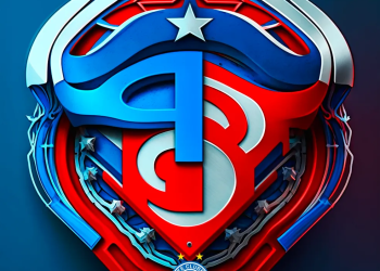 Designer recria escudo do Bahia e de clubes da Série A por meio de inteligência artificial; confira