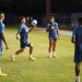Em Santa Catarina, Bahia faz último treino e encerra preparação para enfrentar o Camboriú