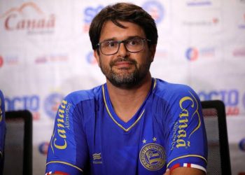 Guilherme Bellintani é procurado pela Inter de Limeira-SP