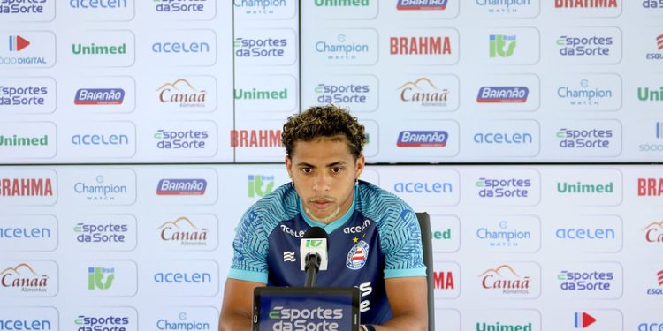 Jacaré cobra atitude dos companheiros e mira classificação: ‘Nós temos que dar uma resposta’